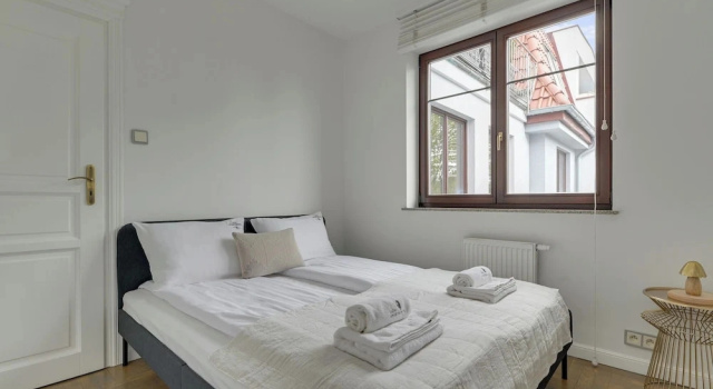 Oslo Family House with balcony Sopot