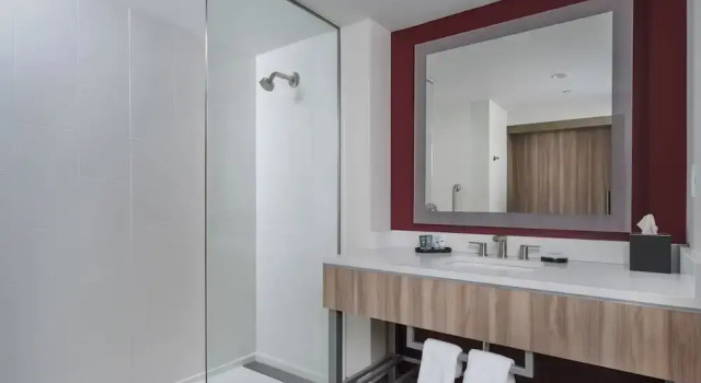 Номер Standard Century Casino & Hotel Caruthersville