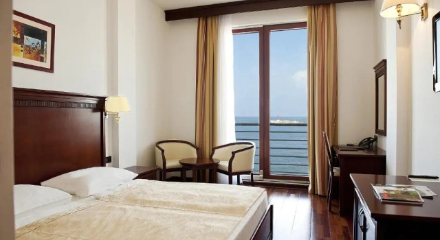 Двухместный номер Premium BO Hotel Palazzo