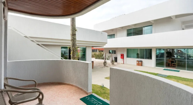 Номер Premium Makkai Resort Hotel Bombinhas