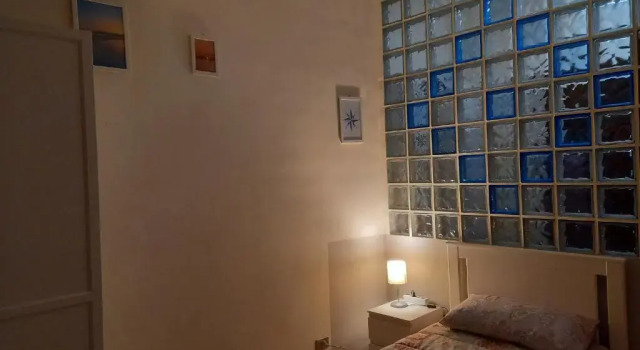 Standard Zimmer B&B SICILIA