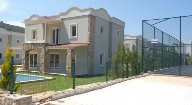 Villa Torba, Rezervovat Vila Hotely v Mugla s parkováním, Parkování