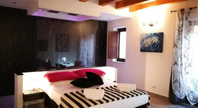 Люкс Deluxe Casa Busari