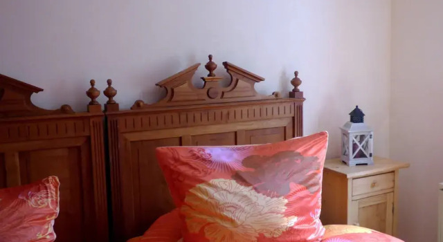 Relaxen im gemütlichen Eifelhaus, Book Hotel Kesseling Rhineland-Palatinate