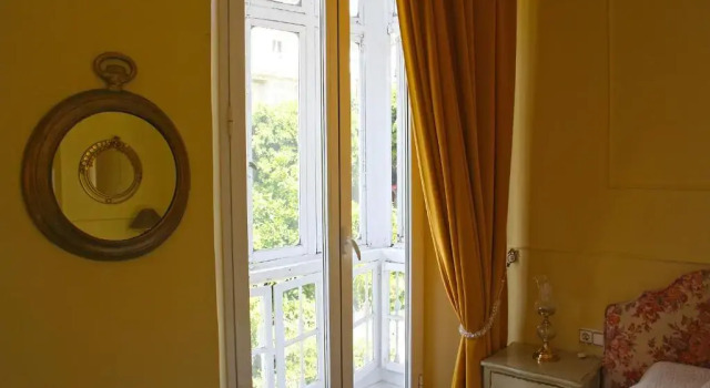 Номер Standard La Casa Azul B&B   Apartments