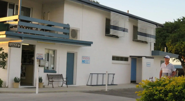 Harbour Lights Tourist Park, Забронировать Отель Отели Whitsundays 3 звезды, 3*