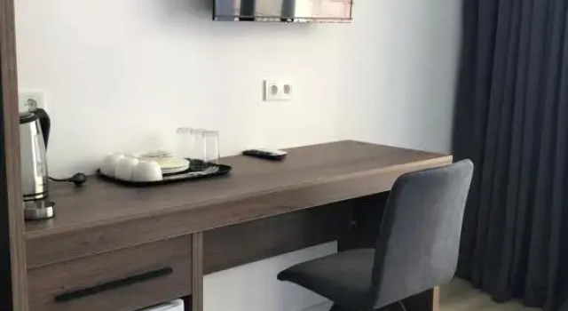 Номер Comfort Citro Villa