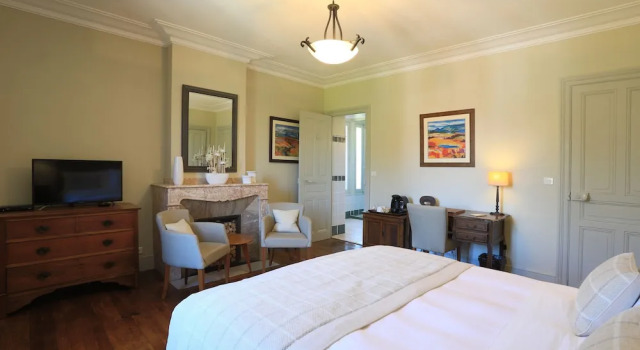 Номер Classic La Villa de Mazamet