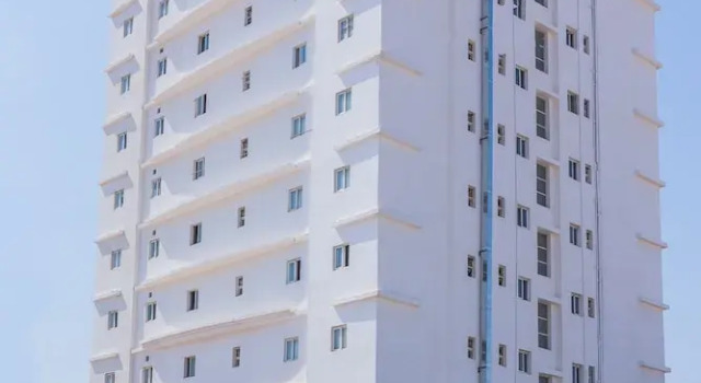 Loban Hotel Apartment by OYO Rooms