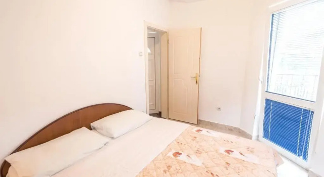 Апартаменты c 1 комнатой Apartments Kruna
