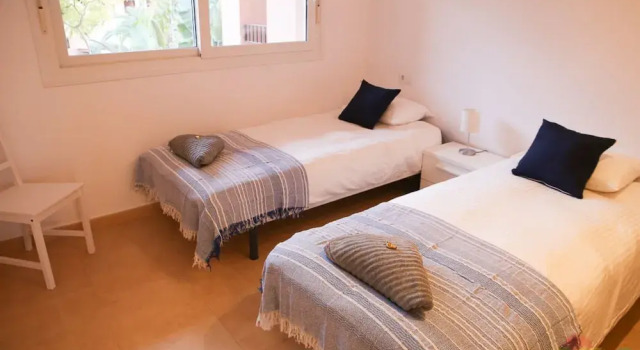 Casa LIZ - 2 Bedroom 2 Bathroom Apartment, Prenota Appartamento Hotel a Murcia con parcheggio, Parcheggio