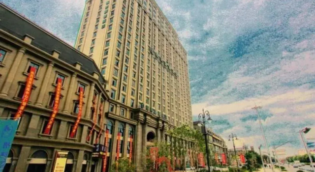 Номер Standard GreenTree Inn Jiaxing Xiuzhou District Wangjiangjin Town Hotel
