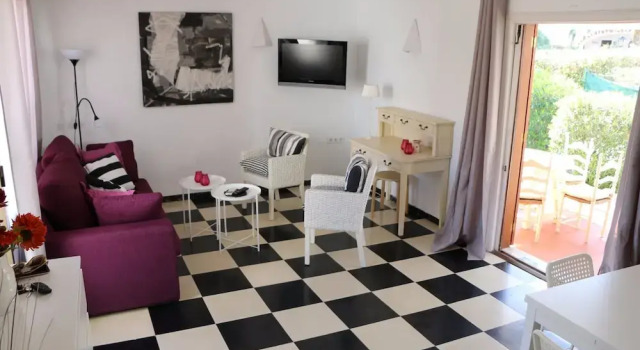 Villa La Pitera