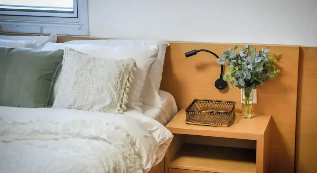 Comfy Haven in Netanya CTR by Sea N'Rent