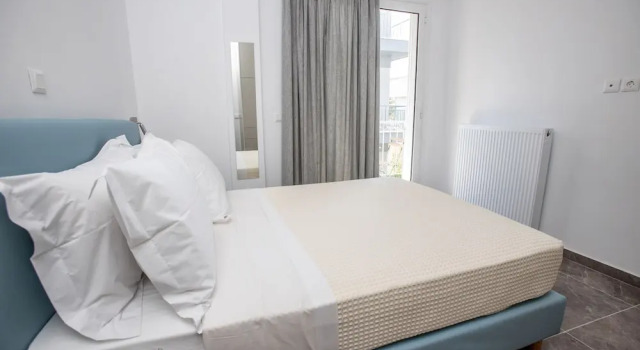 Апартаменты Standard Raise Kifisias Serviced Apartments