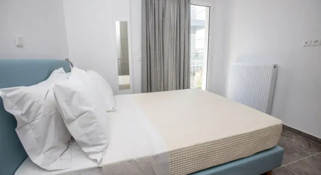 Raise Kifisias Serviced Apartments
