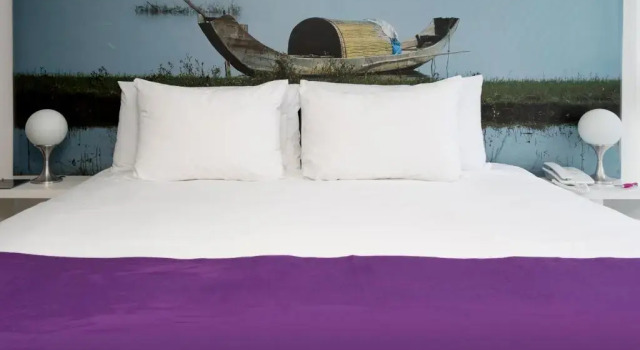 Двухместный номер Standard Infinito Hotel