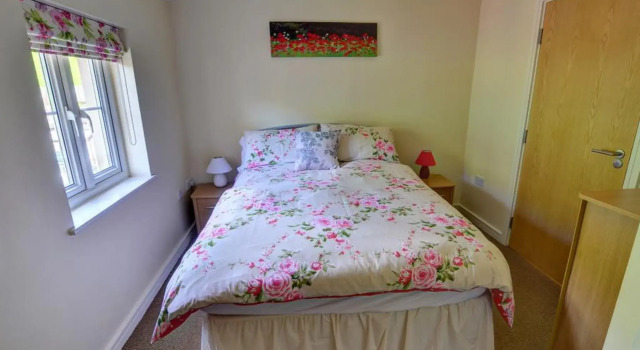 Holiday Home Abercrave, Забронировать Дом для отпуска Отели Истраджинлейс с парковкой, Парковка
