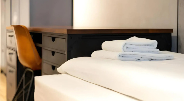 mk | hotel stuttgart