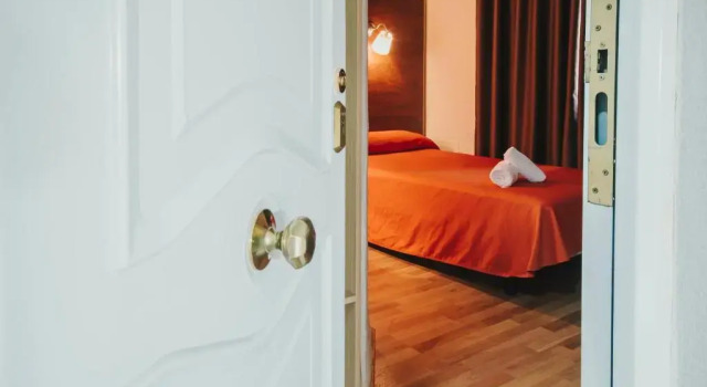 Одноместный номер Standard Hotel Embajador