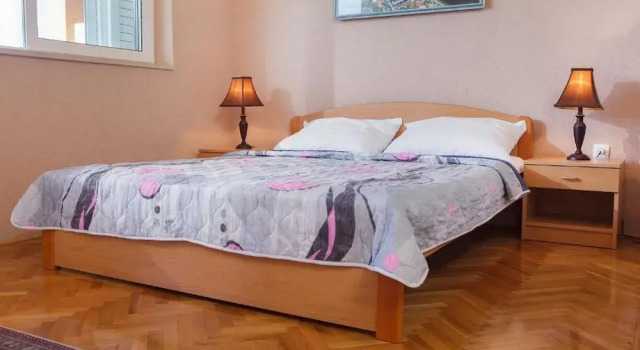 Студия Summerheaven Apartments