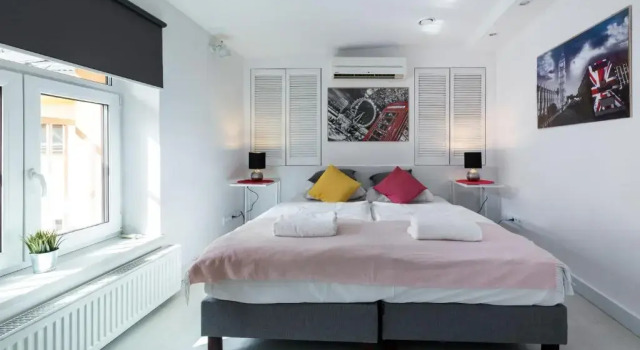 Апартаменты Superior Wawel Cracow Old City Apartments - Friendhouse Apartments