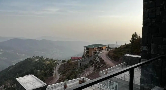 Апартаменты Deluxe VivaPines, Murree