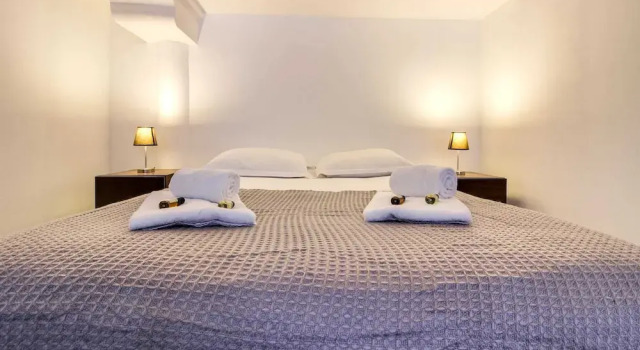 Beautiful Flat Fits 2 in Jules Ferry, Забронировать Апартаменты/квартира 06. Парк-де-ла-Тет Лион, рядом с Массена