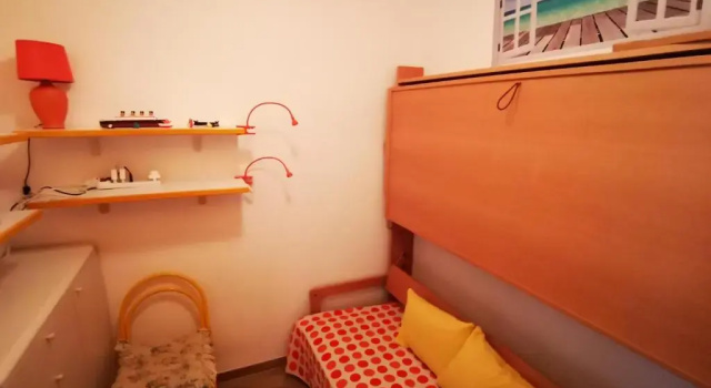 Medieval Flat, Rezervasyon Daire Lazio otoparklı oteller, Otopark