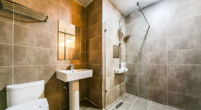Habitación doble Premium Hotel Ribe