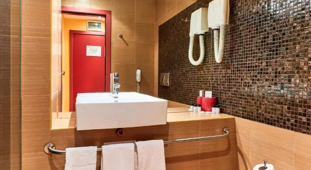 Номер Standard Monet Hotel