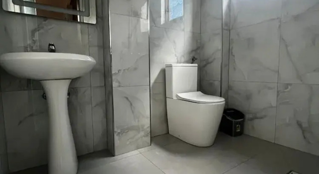 Номер Standard KURTI Hotel