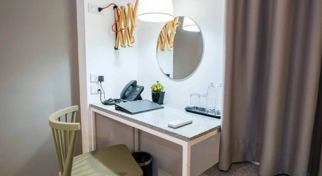 Habitación doble Estándar Avior Hotel