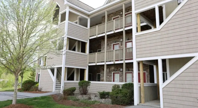 Forest Ridge 7wl, Lincoln, Réserver Hôtel Lincoln Waterville Valley Resort