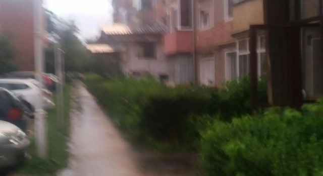 white black apartment, Varaa Huoneisto Hunedoara Transylvania