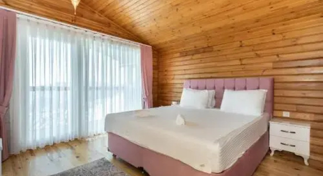 Eco Villa Manolya