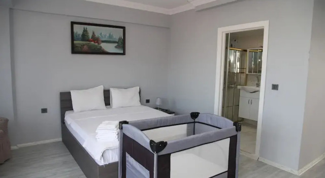 Edda Otel Suit, Varaa Hotelli Hotellit Marmara-alue pysäköinnillä, Pysäköinti