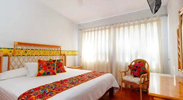 Номер Standard с 2 комнатами Hotel Hacienda Montesinos