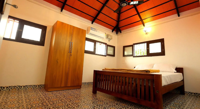 Kira Palace Residency
