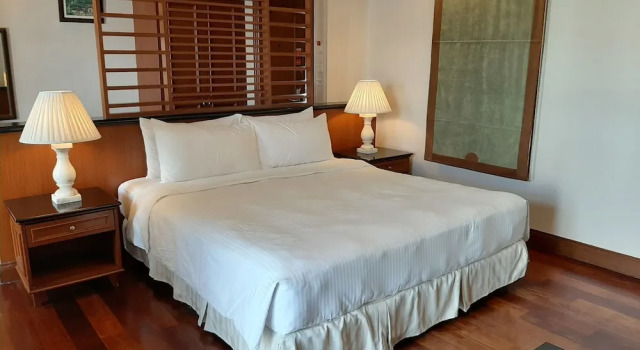 Wonderland Villa at Port Dickson, Book Villa Hoteller i Negeri Sembilan med parkering, Parkering