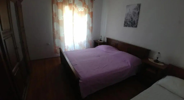 Апартаменты с 2 комнатами Apartments Bubica