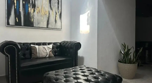 Номер Standard с балконом Hotel Casa Real
