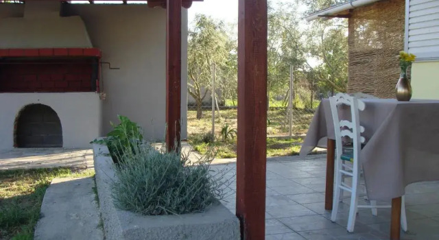 Коттедж Gorjelina `s House