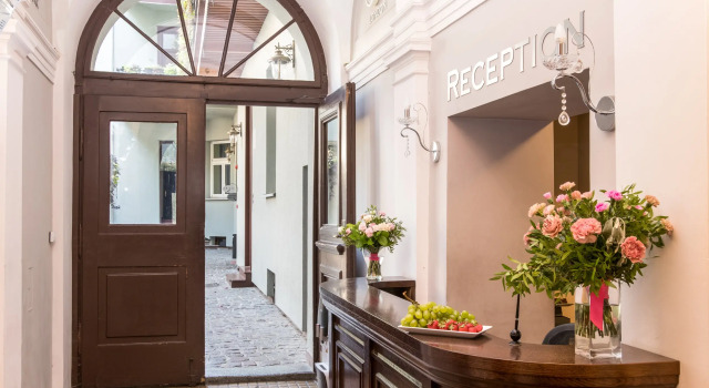 Aparthotel Old Town, Забронировать Апарт-отель Апарт-отели Кракова, рядом с Аттракцион «Аллея потерянных душ», Апарт-отель