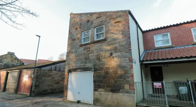1 Old Dairy
