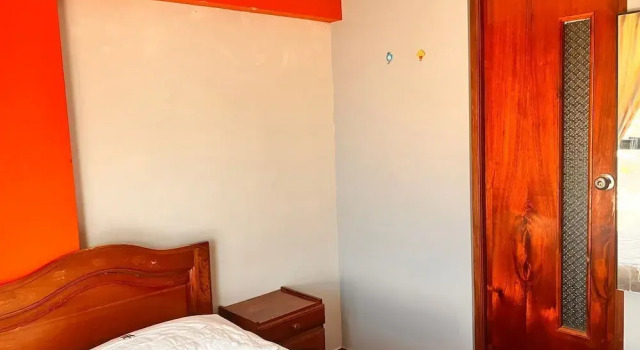 Hostal El Rancho, Book Hotel Huancayo Junín