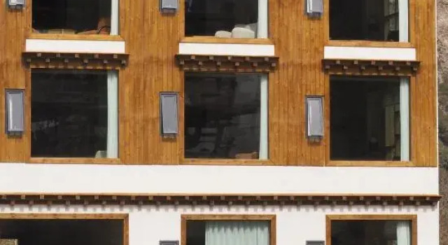 YESTAY Snow Mountain View Hotel, Prenota Hotel Deqin Yunnan