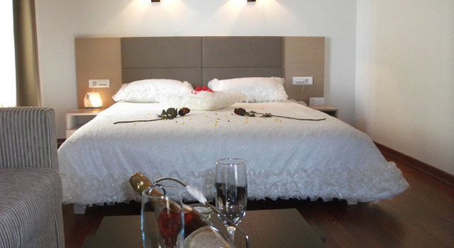 Iksir Resort Town - Special Class