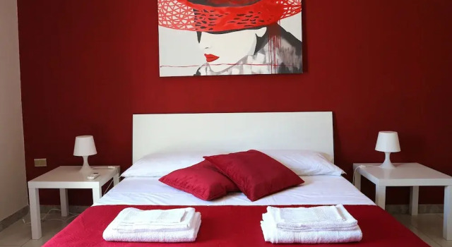 Le Margherite, Book Hotel Hotels in Sicily with Parking, Parking