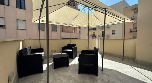 Dolmen Guest House